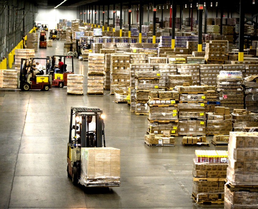Education Warehouse